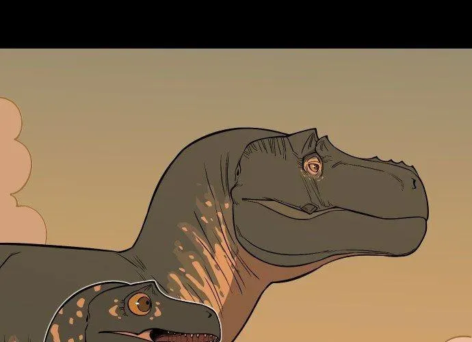 Động Vật Tiền Sử Chapter 5 - Trang 2