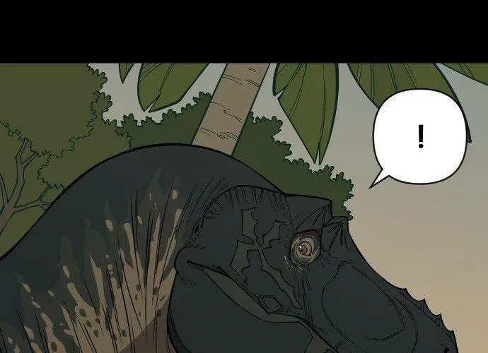 Động Vật Tiền Sử Chapter 5 - Trang 2