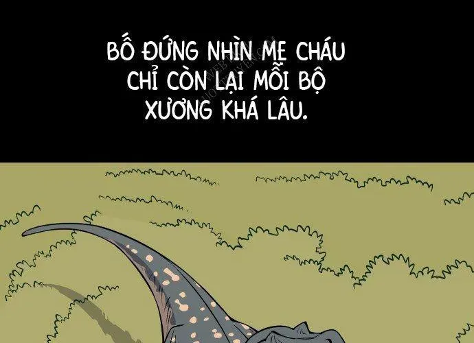 Động Vật Tiền Sử Chapter 5 - Trang 2