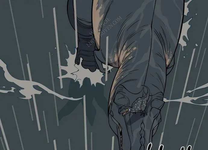 Động Vật Tiền Sử Chapter 5 - Trang 2