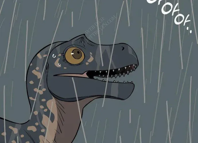 Động Vật Tiền Sử Chapter 5 - Trang 2