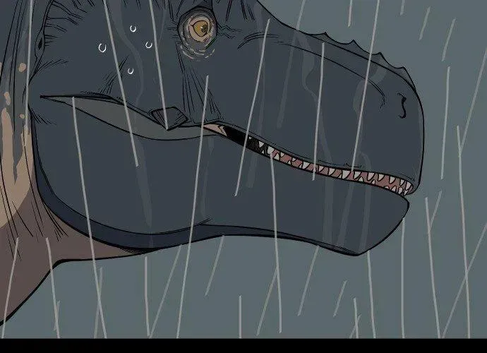 Động Vật Tiền Sử Chapter 5 - Trang 2