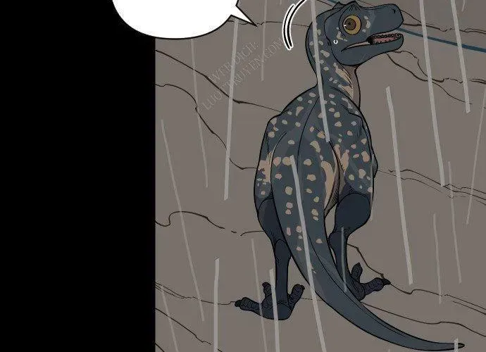 Động Vật Tiền Sử Chapter 5 - Trang 2