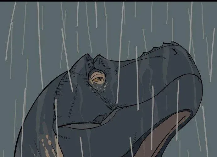 Động Vật Tiền Sử Chapter 5 - Trang 2