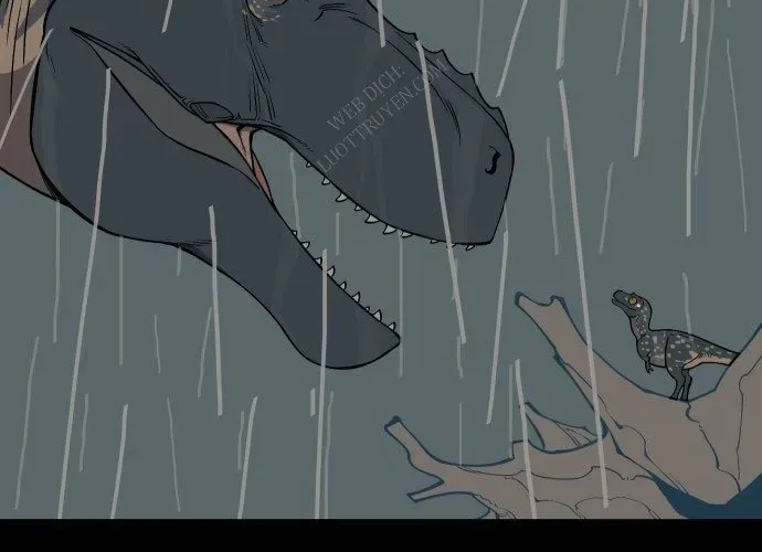 Động Vật Tiền Sử Chapter 5 - Trang 2