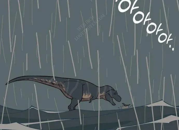 Động Vật Tiền Sử Chapter 5 - Trang 2