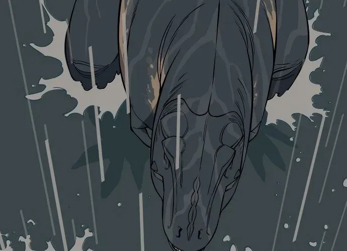 Động Vật Tiền Sử Chapter 5 - Trang 2