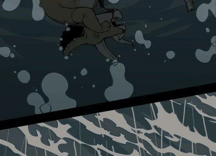 Động Vật Tiền Sử Chapter 5 - Trang 2