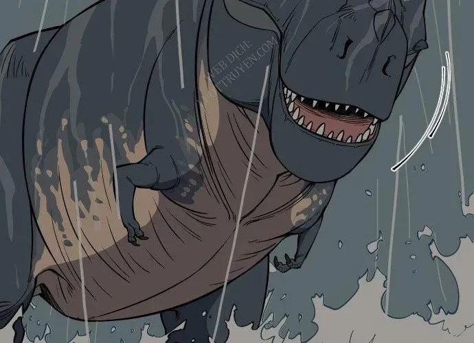 Động Vật Tiền Sử Chapter 5 - Trang 2