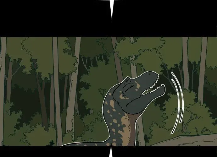 Động Vật Tiền Sử Chapter 5 - Trang 2