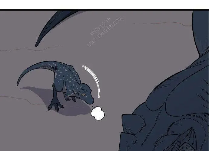 Động Vật Tiền Sử Chapter 5 - Trang 2