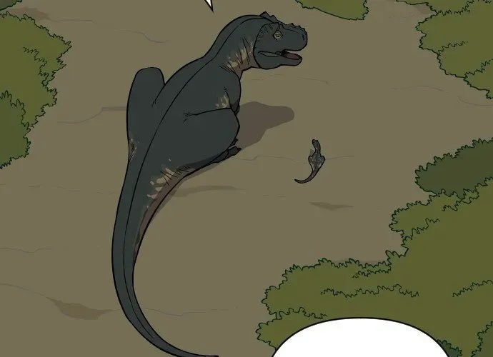 Động Vật Tiền Sử Chapter 5 - Trang 2