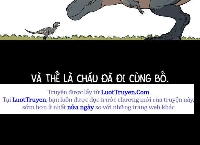 Động Vật Tiền Sử Chapter 5 - Trang 2