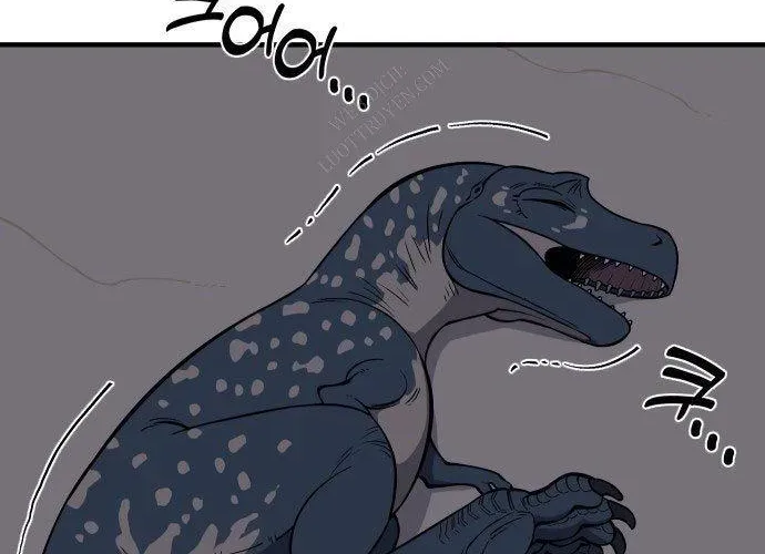 Động Vật Tiền Sử Chapter 5 - Trang 2