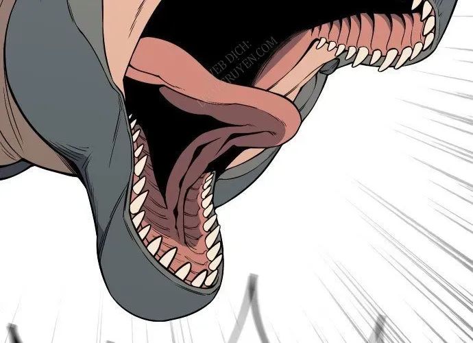 Động Vật Tiền Sử Chapter 5 - Trang 2