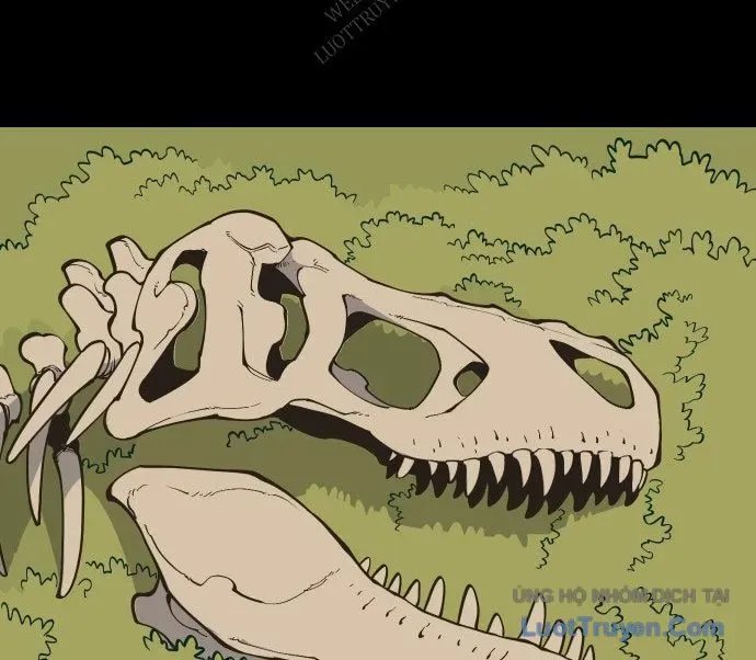 Động Vật Tiền Sử Chapter 5 - Trang 2