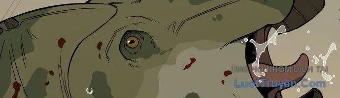 Động Vật Tiền Sử Chapter 5 - Trang 2