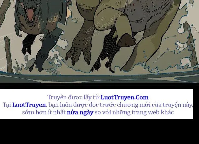 Động Vật Tiền Sử Chapter 5 - Trang 2