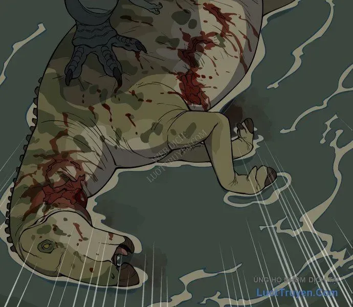 Động Vật Tiền Sử Chapter 5 - Trang 2