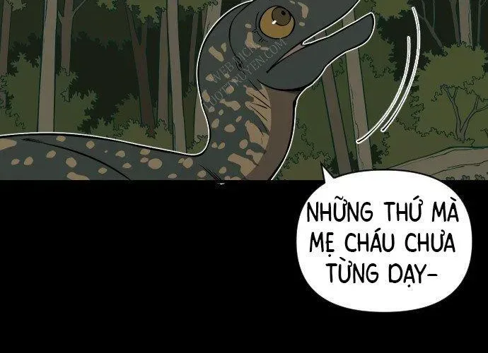Động Vật Tiền Sử Chapter 5 - Trang 2