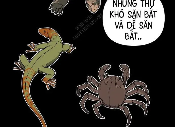 Động Vật Tiền Sử Chapter 5 - Trang 2