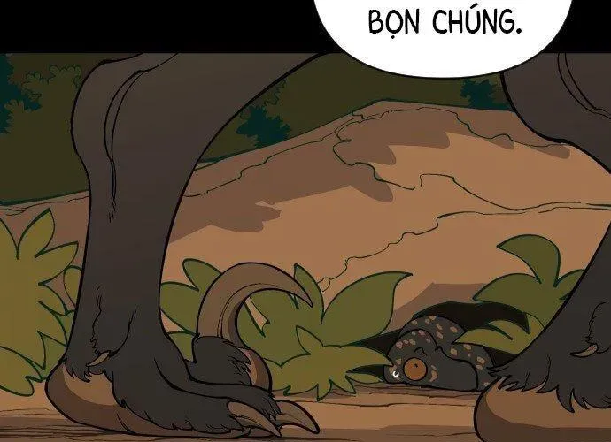 Động Vật Tiền Sử Chapter 5 - Trang 2