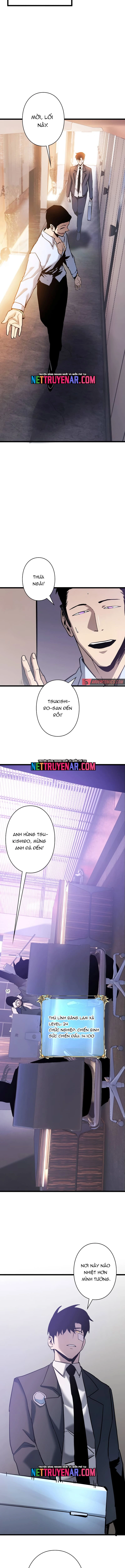 Trở Thành Anh Hùng Mạnh Nhất Nhờ Gian Lận Chapter 54 - Trang 2