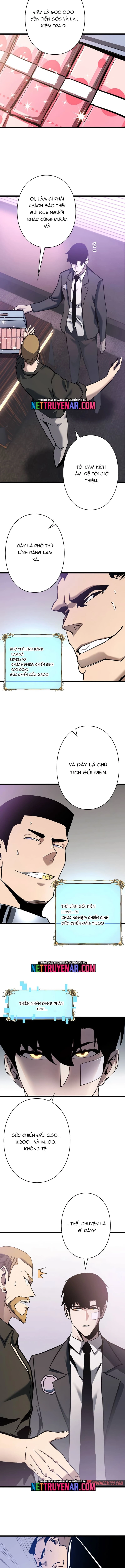 Trở Thành Anh Hùng Mạnh Nhất Nhờ Gian Lận Chapter 54 - Trang 2