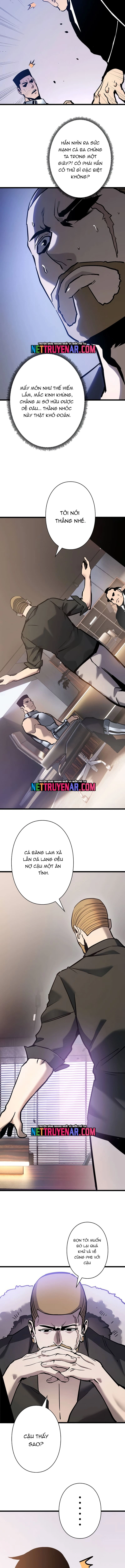 Trở Thành Anh Hùng Mạnh Nhất Nhờ Gian Lận Chapter 54 - Trang 2