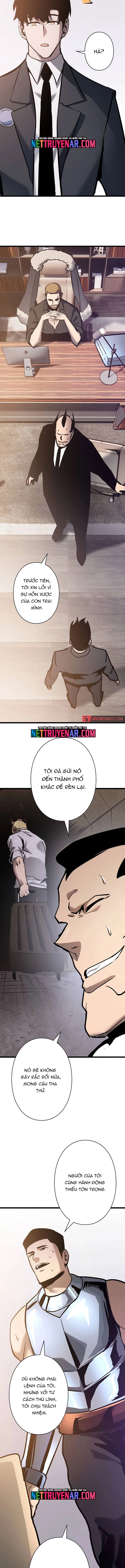 Trở Thành Anh Hùng Mạnh Nhất Nhờ Gian Lận Chapter 54 - Trang 2