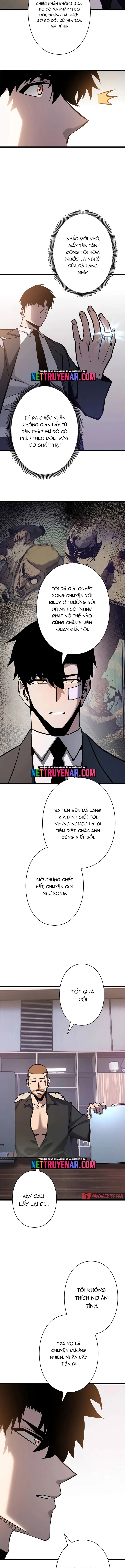 Trở Thành Anh Hùng Mạnh Nhất Nhờ Gian Lận Chapter 54 - Trang 2