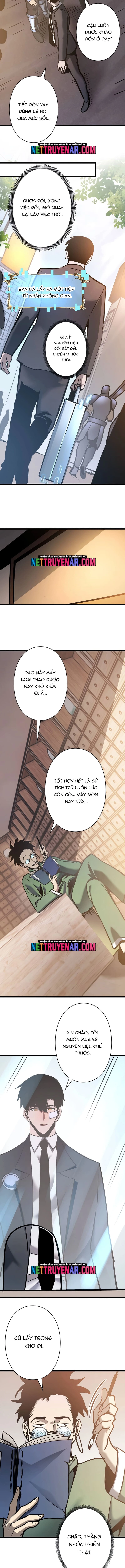 Trở Thành Anh Hùng Mạnh Nhất Nhờ Gian Lận Chapter 54 - Trang 2