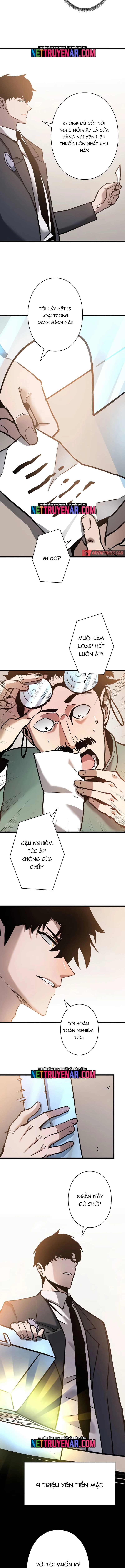 Trở Thành Anh Hùng Mạnh Nhất Nhờ Gian Lận Chapter 54 - Trang 2