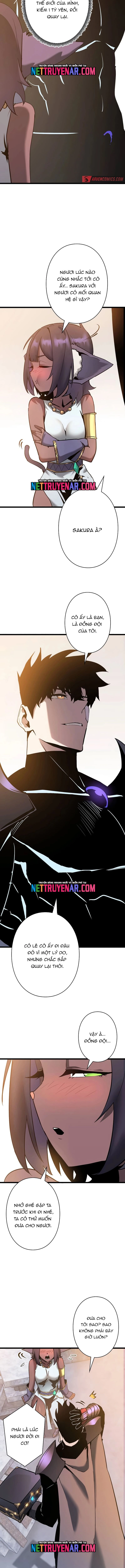 Trở Thành Anh Hùng Mạnh Nhất Nhờ Gian Lận Chapter 54 - Trang 2