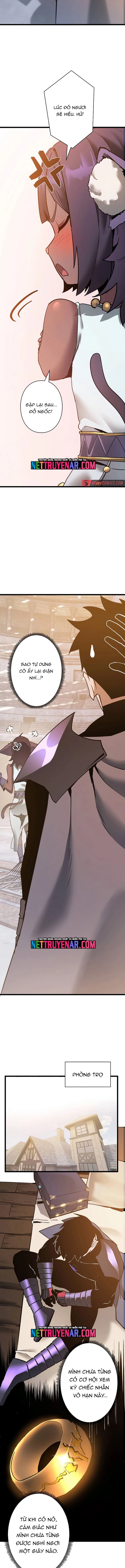 Trở Thành Anh Hùng Mạnh Nhất Nhờ Gian Lận Chapter 54 - Trang 2