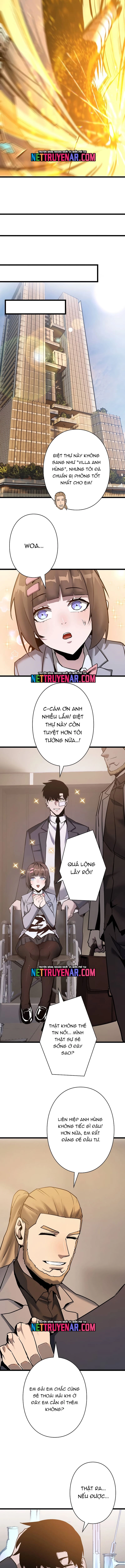 Trở Thành Anh Hùng Mạnh Nhất Nhờ Gian Lận Chapter 54 - Trang 2