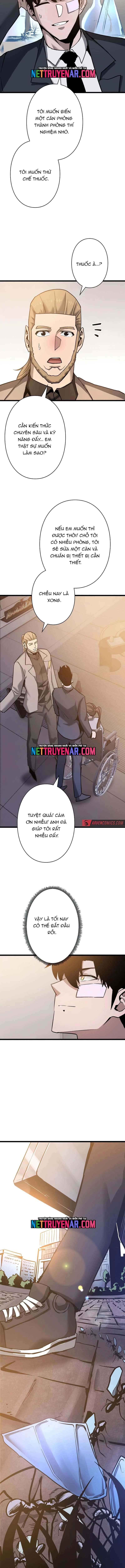 Trở Thành Anh Hùng Mạnh Nhất Nhờ Gian Lận Chapter 54 - Trang 2