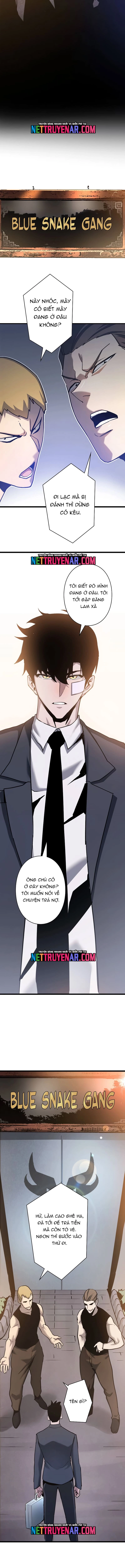 Trở Thành Anh Hùng Mạnh Nhất Nhờ Gian Lận Chapter 54 - Trang 2