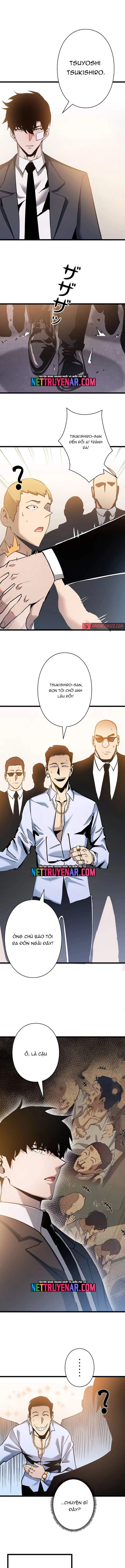 Trở Thành Anh Hùng Mạnh Nhất Nhờ Gian Lận Chapter 54 - Trang 2