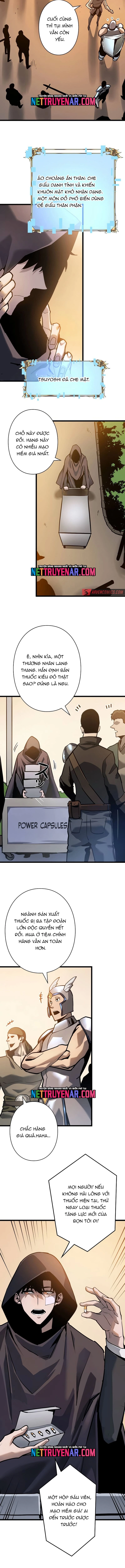 Trở Thành Anh Hùng Mạnh Nhất Nhờ Gian Lận Chapter 55 - Trang 2