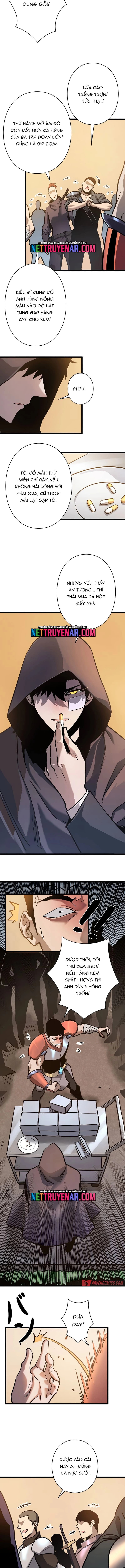 Trở Thành Anh Hùng Mạnh Nhất Nhờ Gian Lận Chapter 55 - Trang 2
