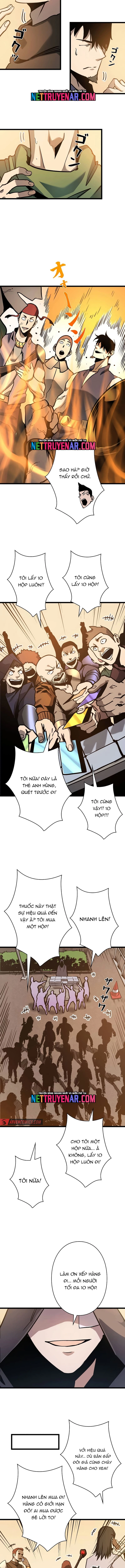 Trở Thành Anh Hùng Mạnh Nhất Nhờ Gian Lận Chapter 55 - Trang 2