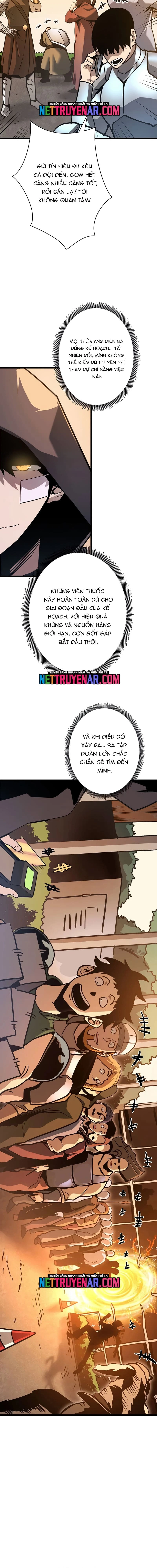 Trở Thành Anh Hùng Mạnh Nhất Nhờ Gian Lận Chapter 55 - Trang 2