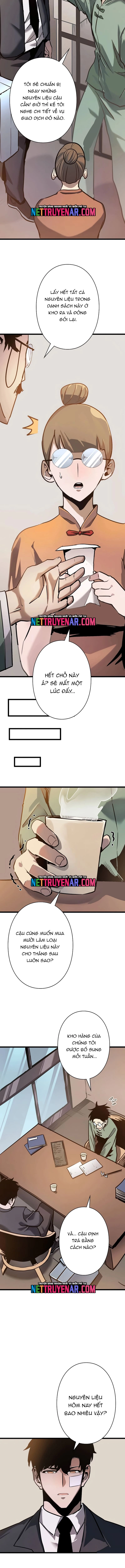 Trở Thành Anh Hùng Mạnh Nhất Nhờ Gian Lận Chapter 55 - Trang 2