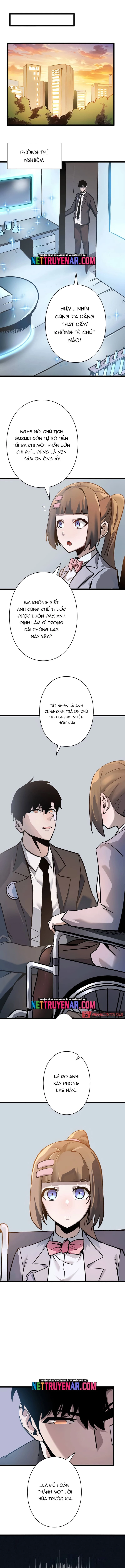 Trở Thành Anh Hùng Mạnh Nhất Nhờ Gian Lận Chapter 55 - Trang 2