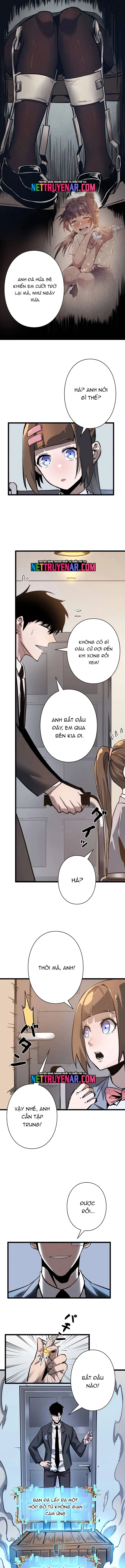 Trở Thành Anh Hùng Mạnh Nhất Nhờ Gian Lận Chapter 55 - Trang 2