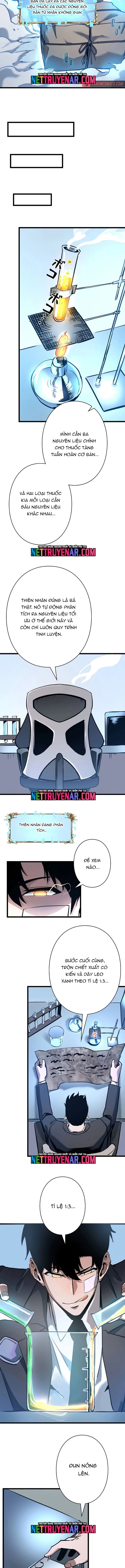 Trở Thành Anh Hùng Mạnh Nhất Nhờ Gian Lận Chapter 55 - Trang 2