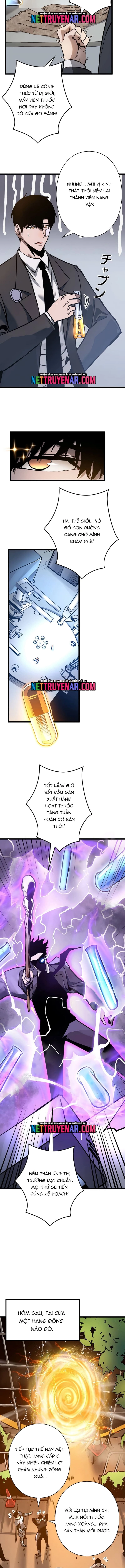 Trở Thành Anh Hùng Mạnh Nhất Nhờ Gian Lận Chapter 55 - Trang 2