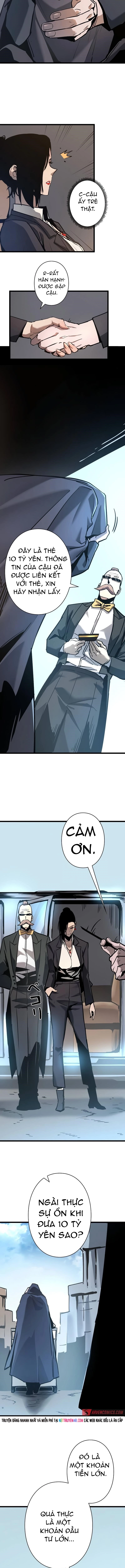 Trở Thành Anh Hùng Mạnh Nhất Nhờ Gian Lận Chapter 56 - Trang 2