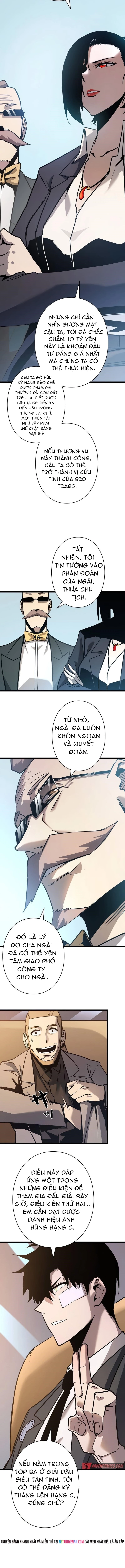 Trở Thành Anh Hùng Mạnh Nhất Nhờ Gian Lận Chapter 56 - Trang 2